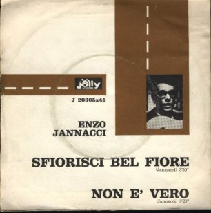 Sfiorisci bel fiore / Non è vero