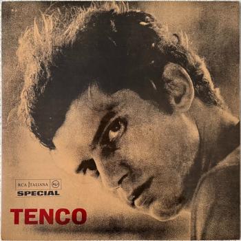 Luigi Tenco 1966