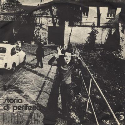 Storia di periferia / Libero