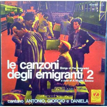 emigranti