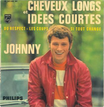 Cheveux longs et idées courtes