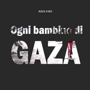Ogni bambino di Gaza