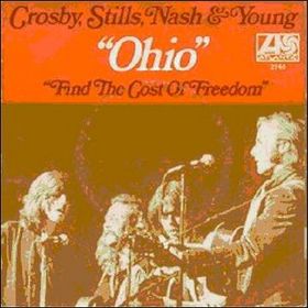 Ohio - Find the Cost of Freedom