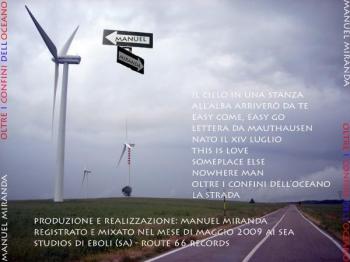 Oltre i confini dell oceano