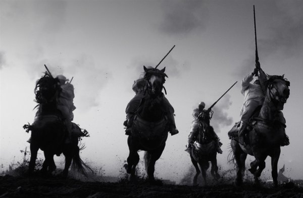 Os demónios de Alcácer-Quibir