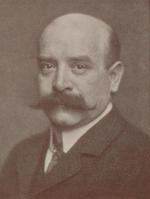 Fritz Von Ostini