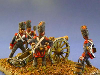 The Bonny Light Horseman / Broken-Hearted I Wander