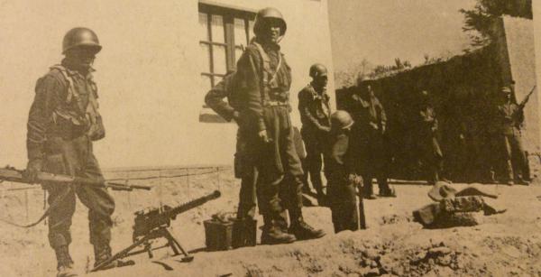 La noche de San Juan