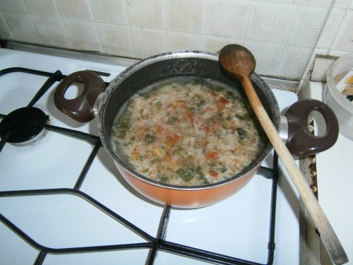 Quello lì (compagno Gramsci)