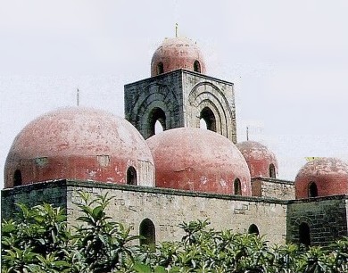 San Giovanni degli Eremiti - Palermo