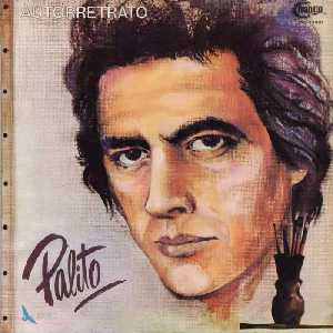 Palito Ortega Autoretrato: