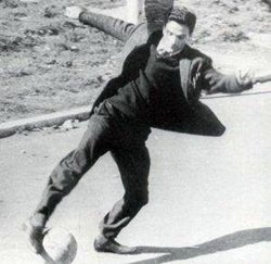 Pasolini