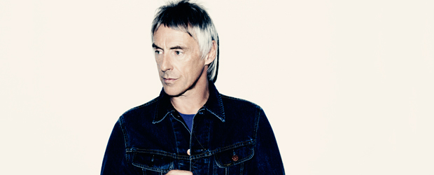 Paul Weller