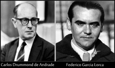  Drummond de Andrade / Lorca
