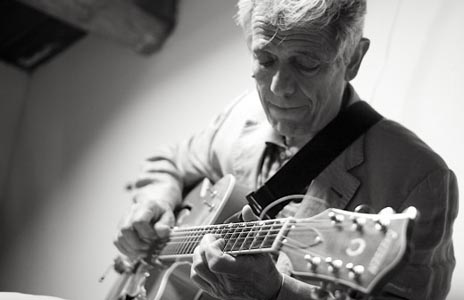 Stornelli viterbesi (So' stato a lavorà)