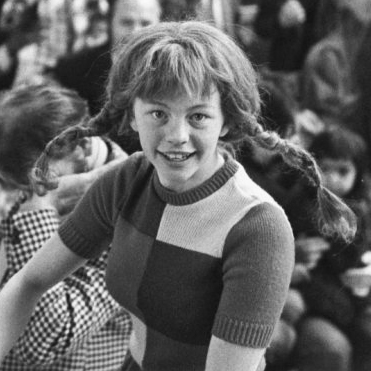 Inger Nilsson: Pippi Långstrump