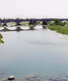 Ponte della Priula