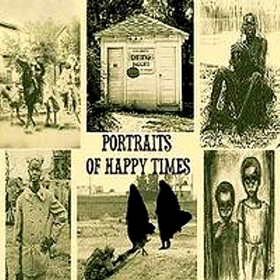 Portraits-of-Happy-Times