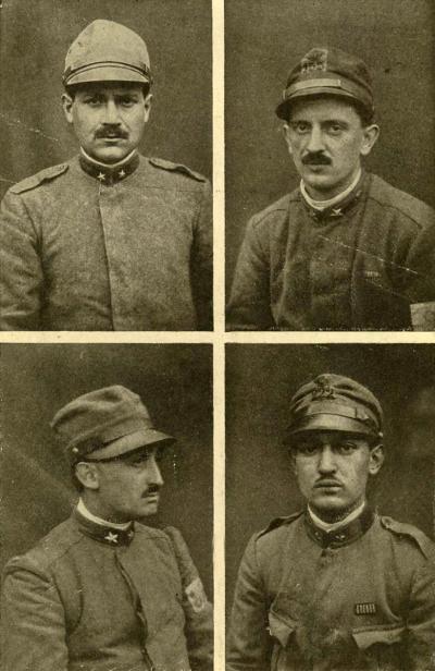 Prigionieri di guerra italiani a Meschede