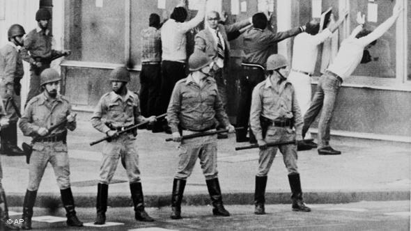 Proceso de Reorganización Nacional