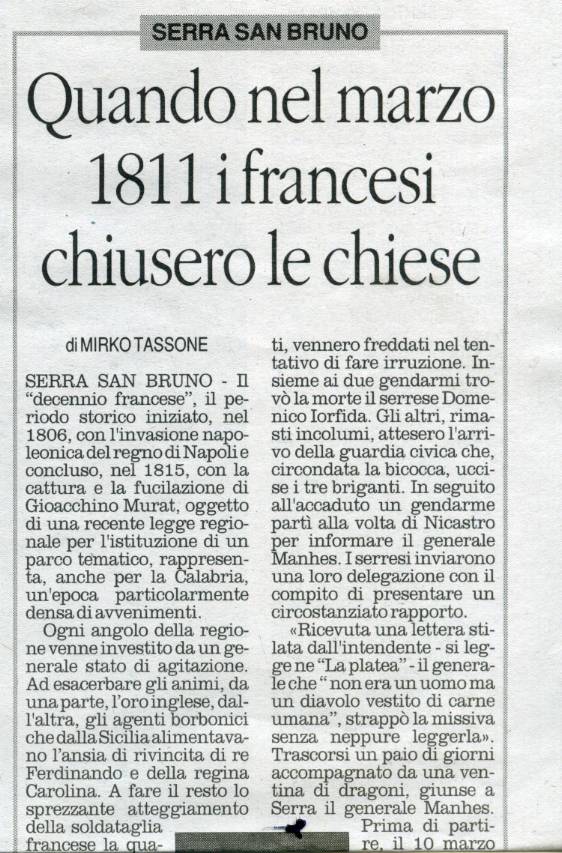 articolo 1
