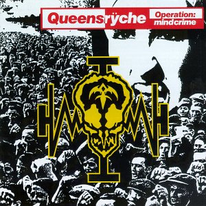 OPERATION MINDCRIME