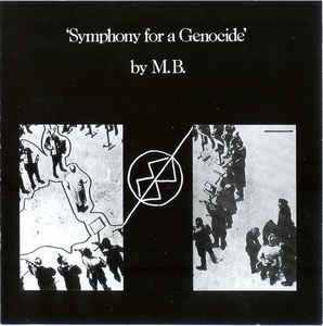 Symphony For A Genocide