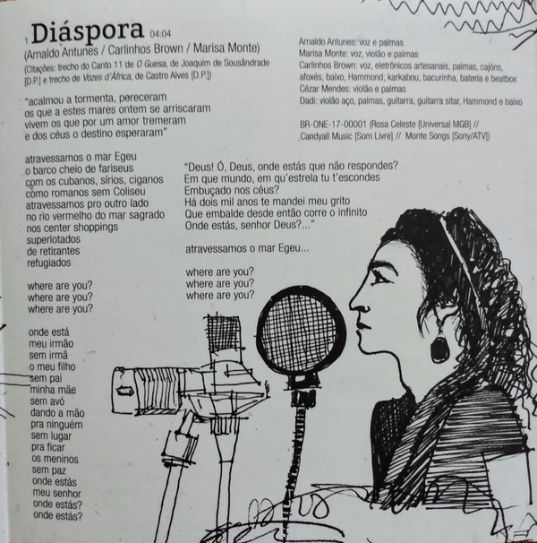 Diáspora