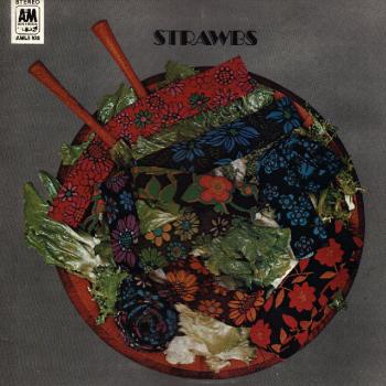 Strawbs  Strawbs (1969, Vinyl)