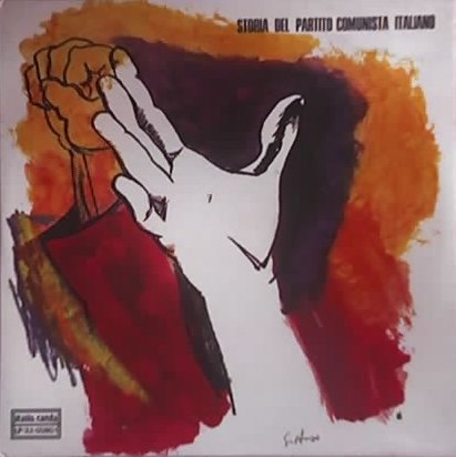 ‎Storia del Partito Comunista Italiano ‎