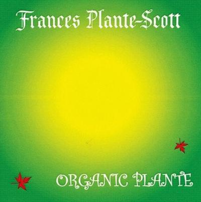 Organic Plante
