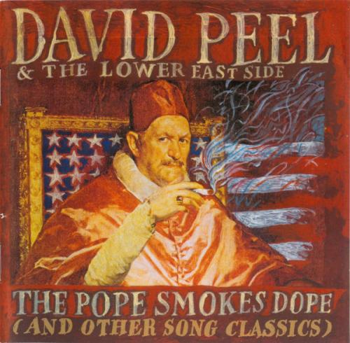 The Pope Smokes Dope (And Other Song Classics)