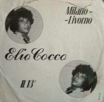 Livorno (1979, Vinyl)