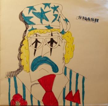 (I Want To) Kill Somebody