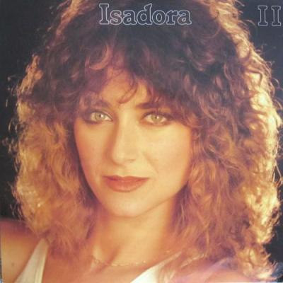 Isadora II (1983, Vinyl)