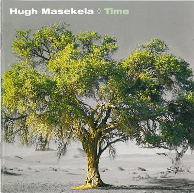 Hugh Masekela – Time