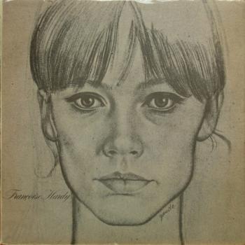 Françoise Hardy