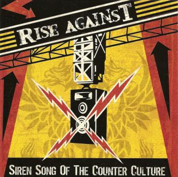 Siren Song Of The Counter Culture