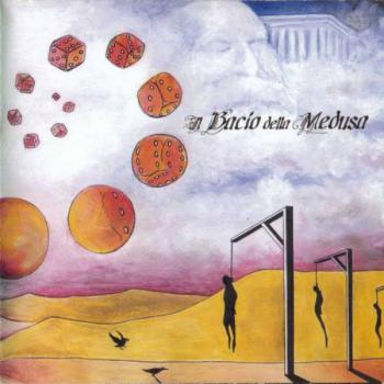 Il Bacio della Medusa – Il Bacio Della Medusa (2008, Vinyl)