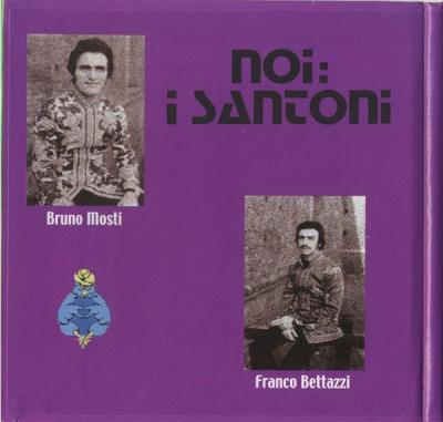 Noi: I Santoni