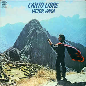 Canto libre