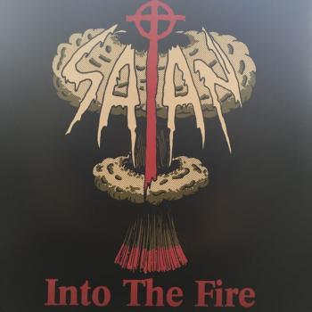 Into The Fire / Kiss Of Death