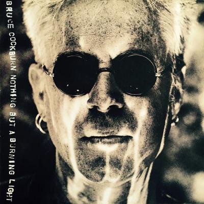 Nothing but a Burning Light