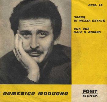 Ora che sale il giorno‎