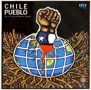 Chile Pueblo