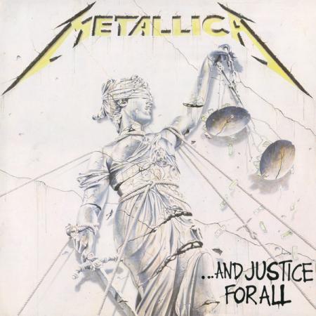 ...And Justice for All