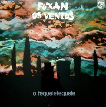 O Tequeletequele (1977, Vinyl)