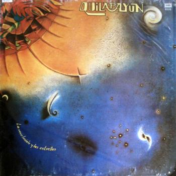 La revolución y las estrellas‎