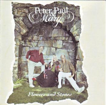Peter, Paul & Mary