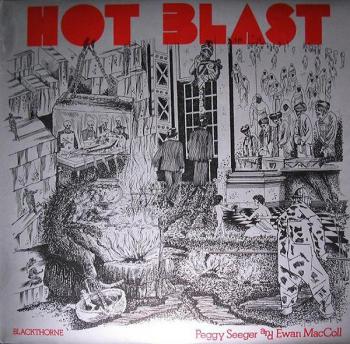 Hot Blast